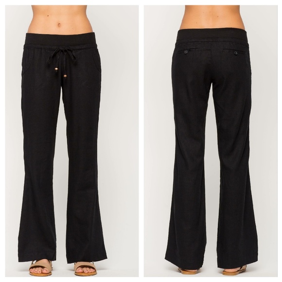 Pants - Beach Pants